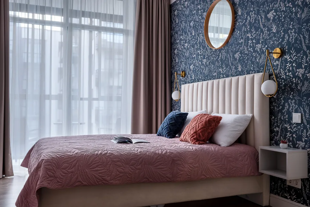 Квартира Квартира Rauschen Green 32/44 — Светлогорск