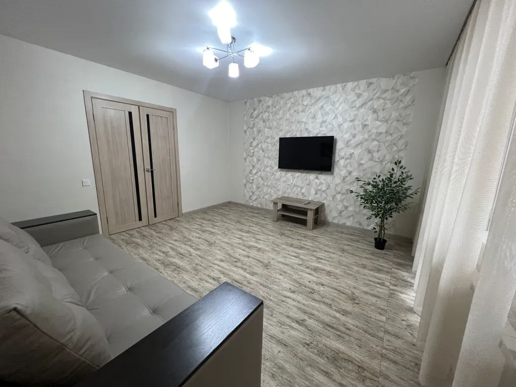 Уютная квартира рядом с центром города