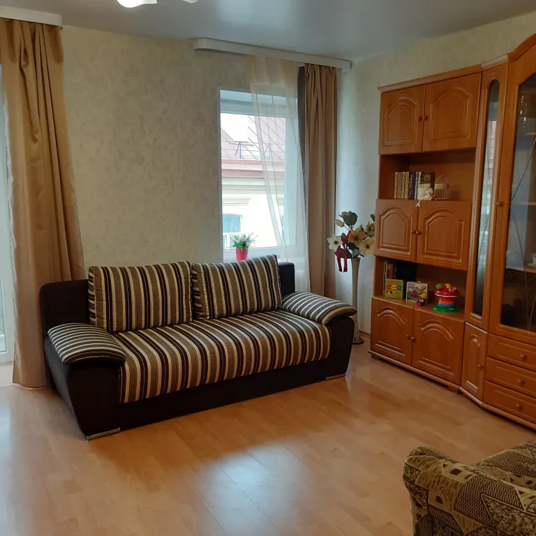 Квартира в самом центре