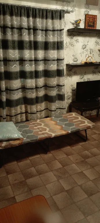 Уютная квартира в сердце Хибин