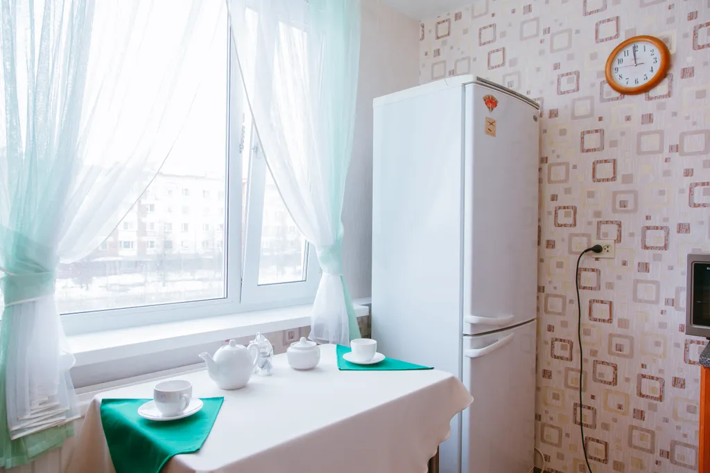 Тёплый Ямал