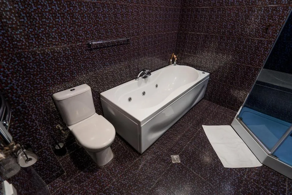 Апартамент в центре Тбилиси