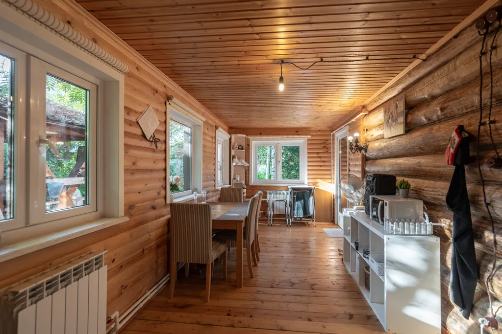 2-комнатный Дом