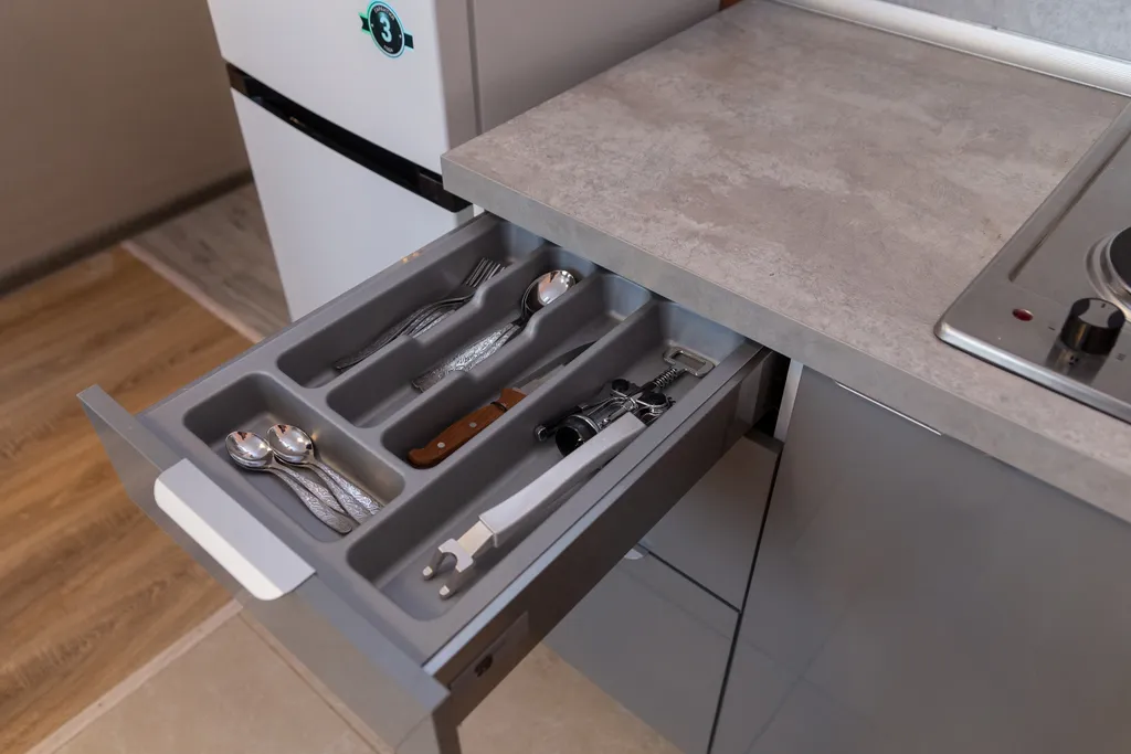 Комфортная студия в новом доме с кондиционером