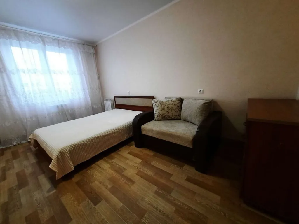 Просторная 3х-комнатная квартира