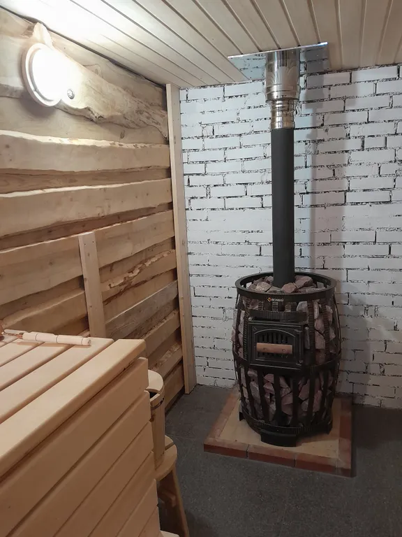 Гостевой дом Сюрприз