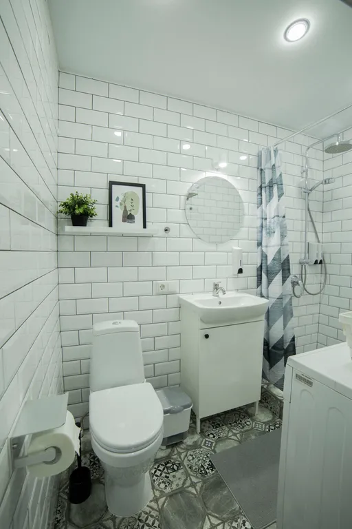 Апартаменты в ЖК Факел