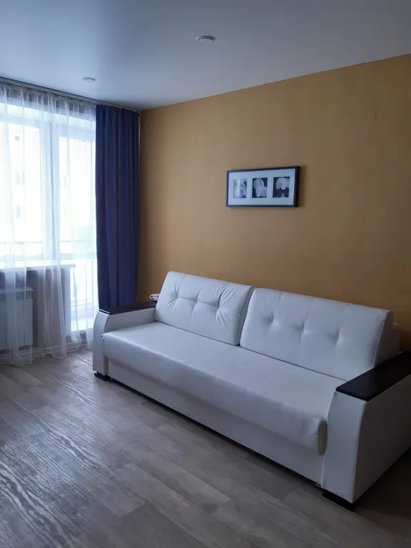 Квартира Уютная студия — аренда посуточно в Шерегеш