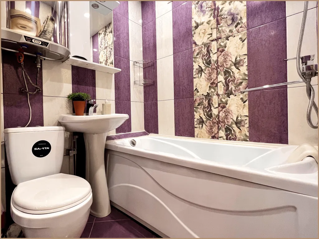 АПАРТЫ 51 для большой компании "Полярный комфорт" на Кирова, 17