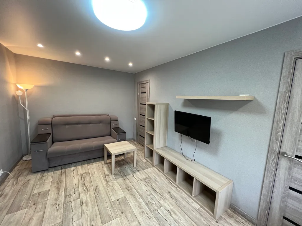 Отличная квартира в центре города