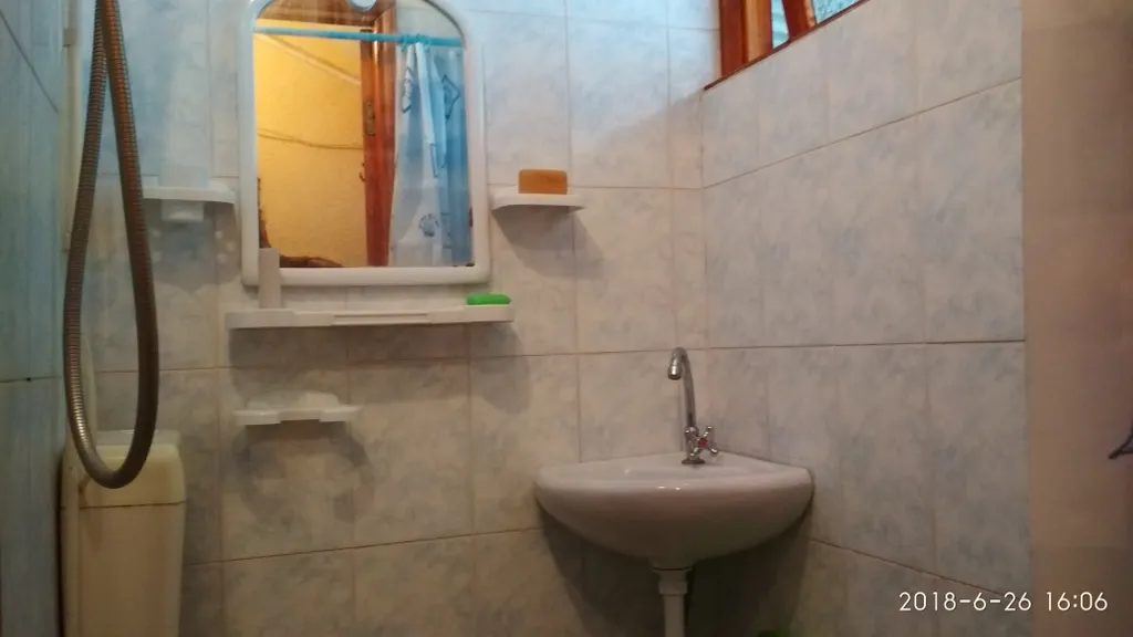 Эллинг у моря со своим пляжем