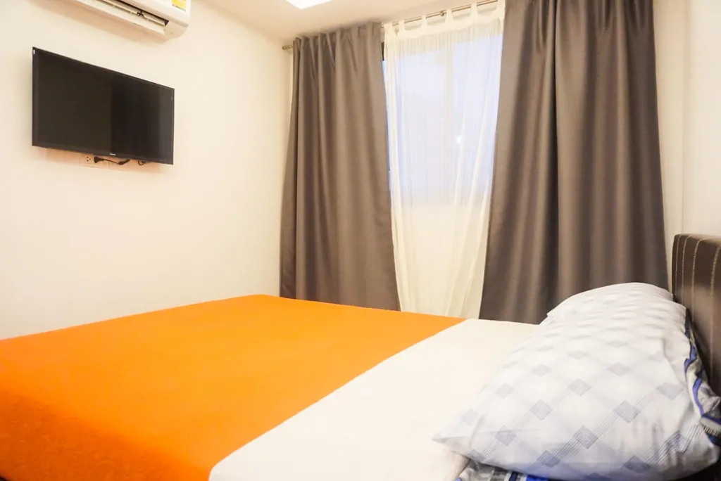 Апартаменты Лагуна бич резорт 2