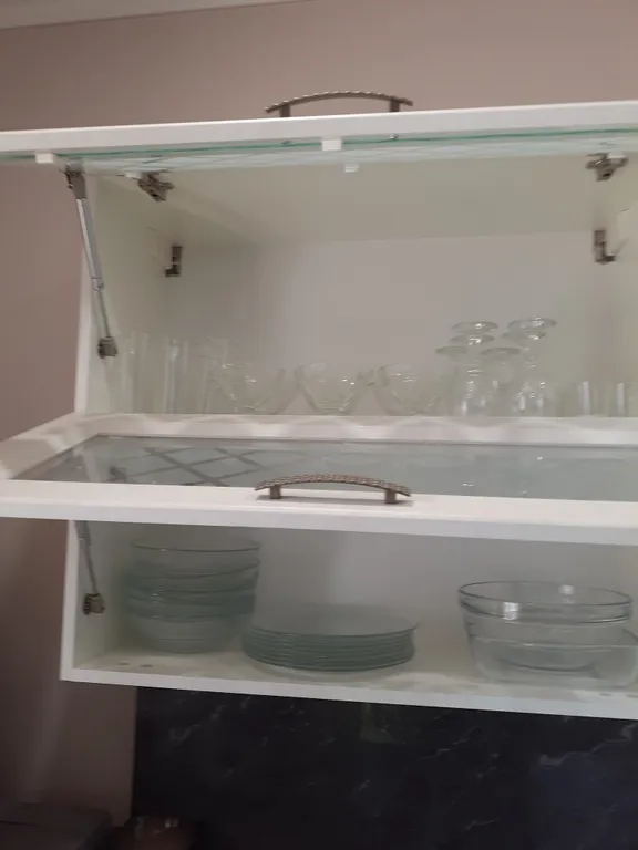 Дом под соснами