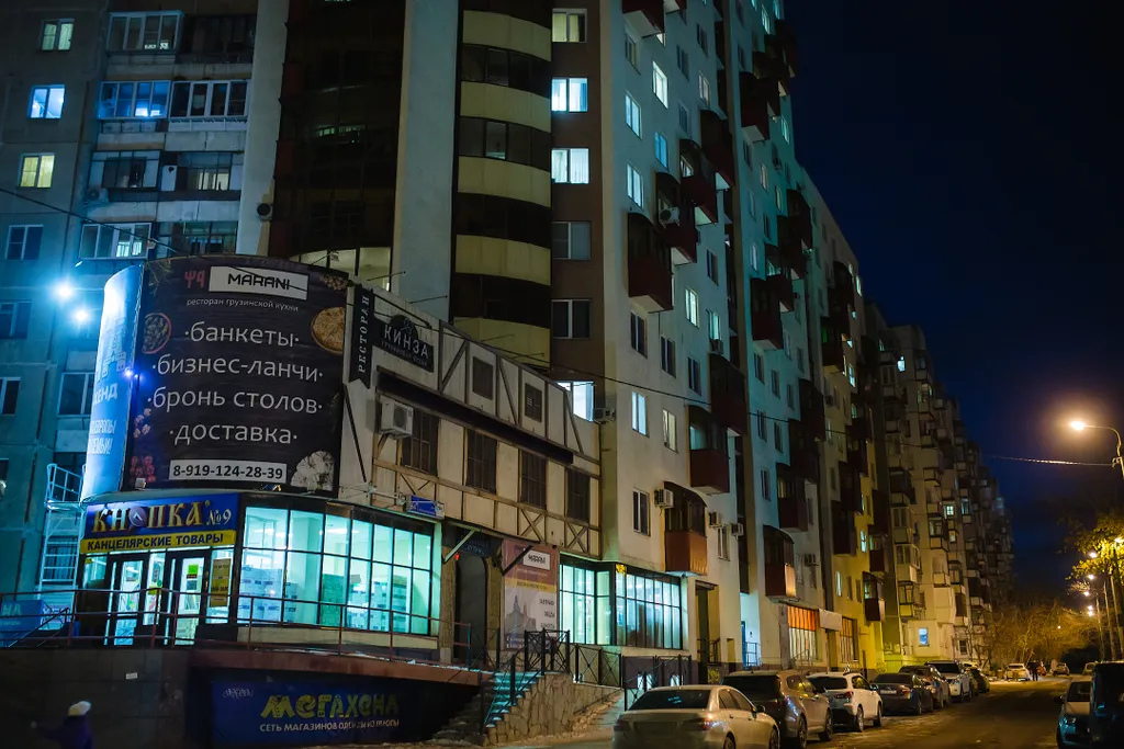 Стильная квартира - студия в стиле provence с джакузи