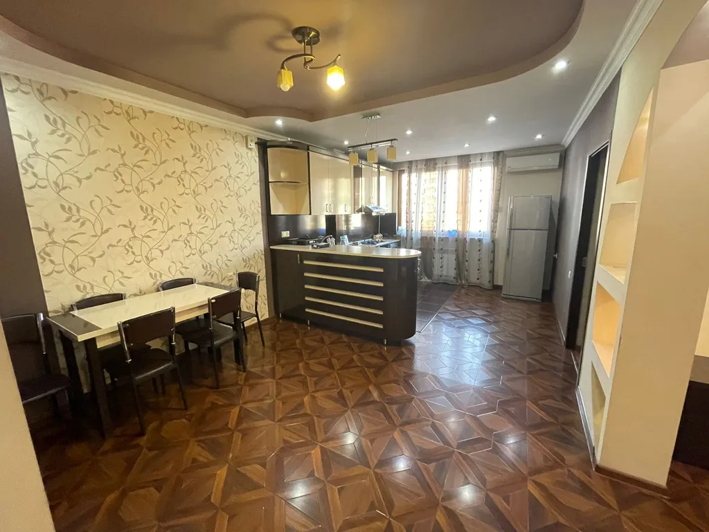 Luxury City Center Apartments