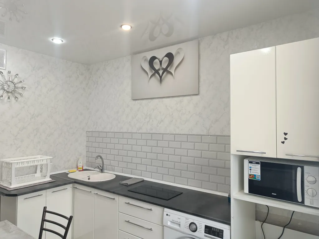 Однокомнатная квартира в центре города Нягань