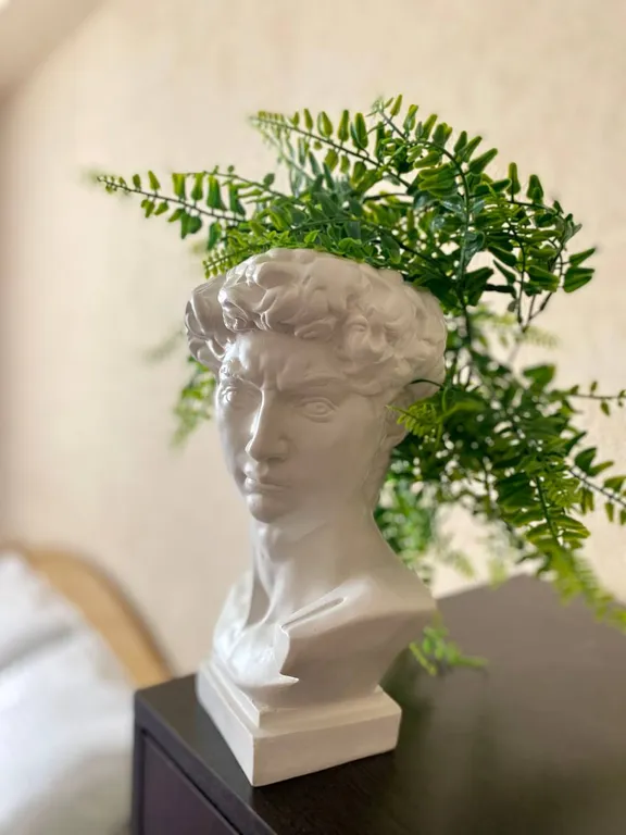 Уютная квартира с хорошим видом на реку Ока