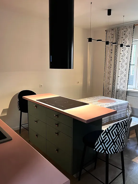 Квартира Большая квартира в центре — Санкт-Петербург