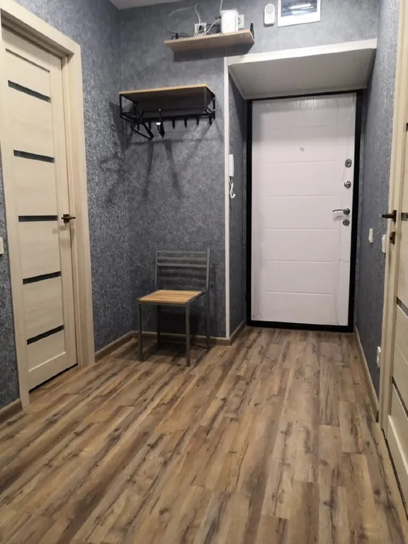 Комфортабельная квартира в центре города