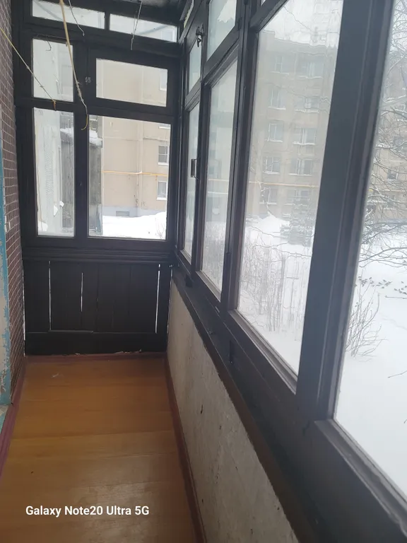 Просторная квартира с удобным местоположением