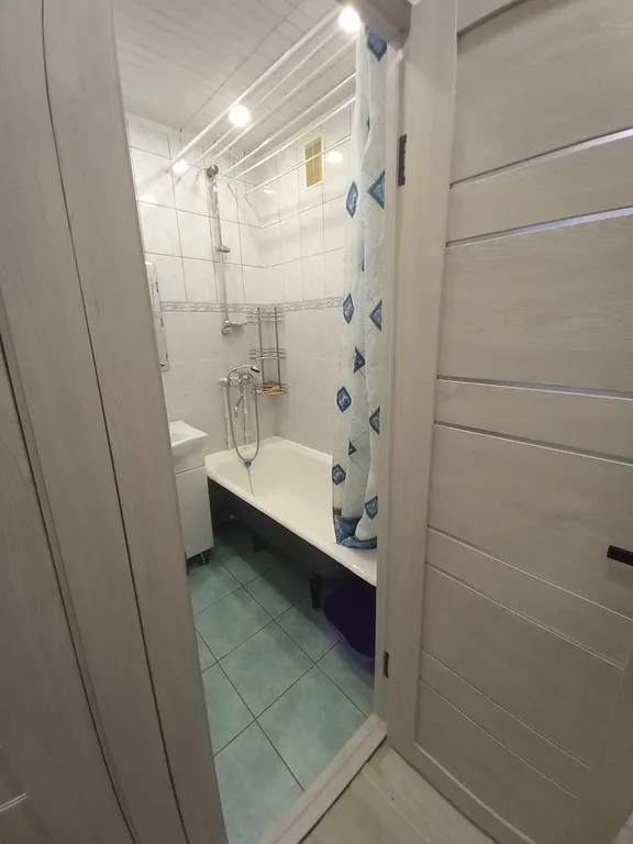 Уютная квартира недалеко от склона