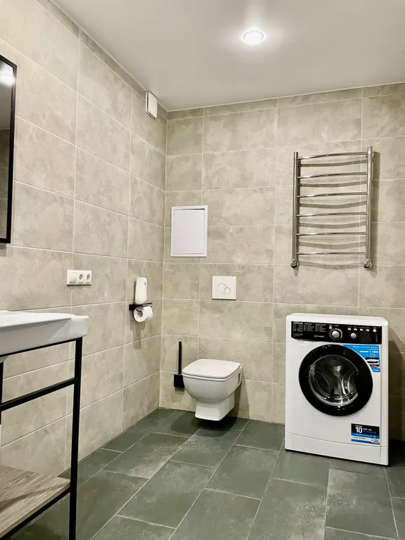 Квартира в центре города