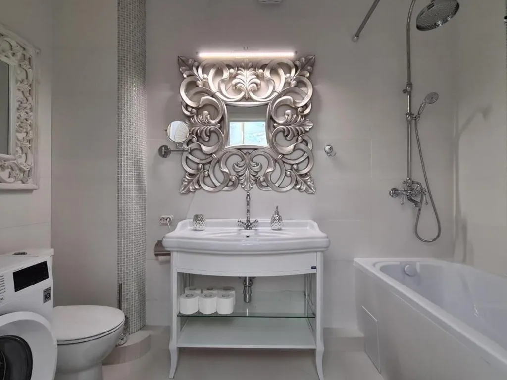 Apart39 у Музея Янтаря VIP