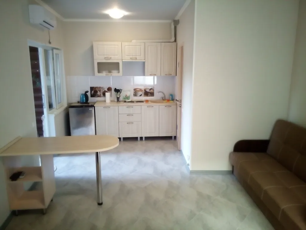 Квартира Комната — аренда посуточно в Мысовое