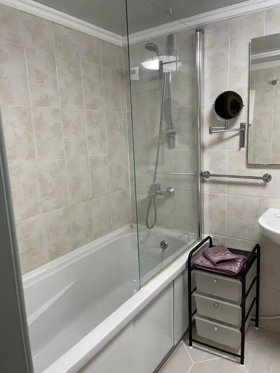 Коттедж Уютный дом в отличном местоположении — Новосибирск