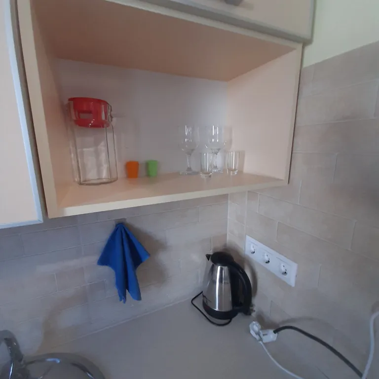 Квартира Квартира-студия в Сириусе — Сириус