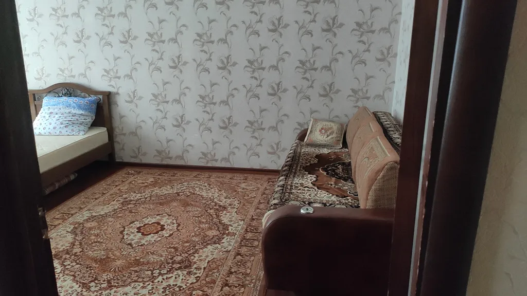 Уютная квартира на берегу моря — аренда посуточно в Избербаш