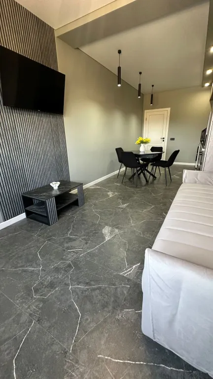 Квартира Стильные апартаменты в центре города — Владикавказ