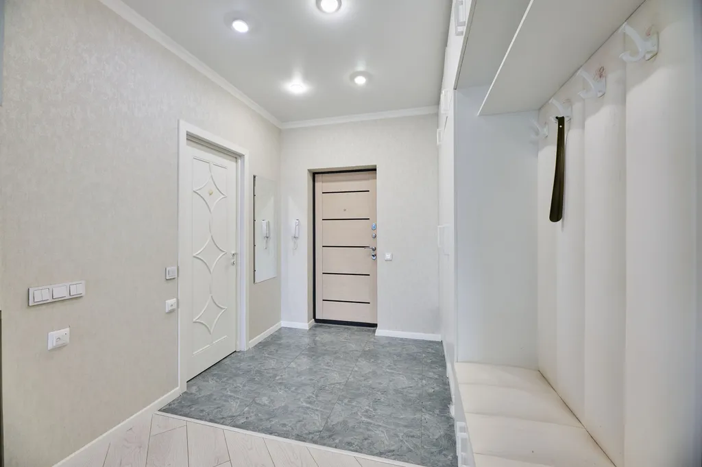 Квартира Апартаменты на Арбате в Золотом квадрате — Алматы