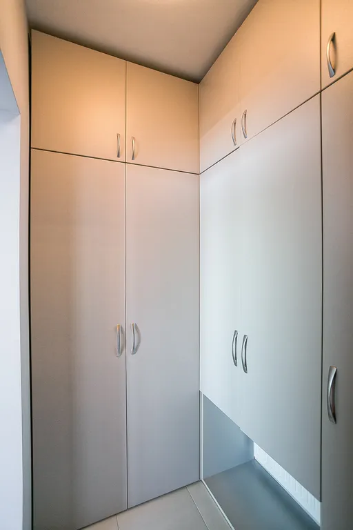 Апартамент Бизнес-класса-2 спальни, гостиная-студио,  2 лодж, 2 с/уз.