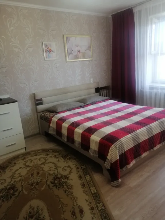 Квартира возле Бригантины