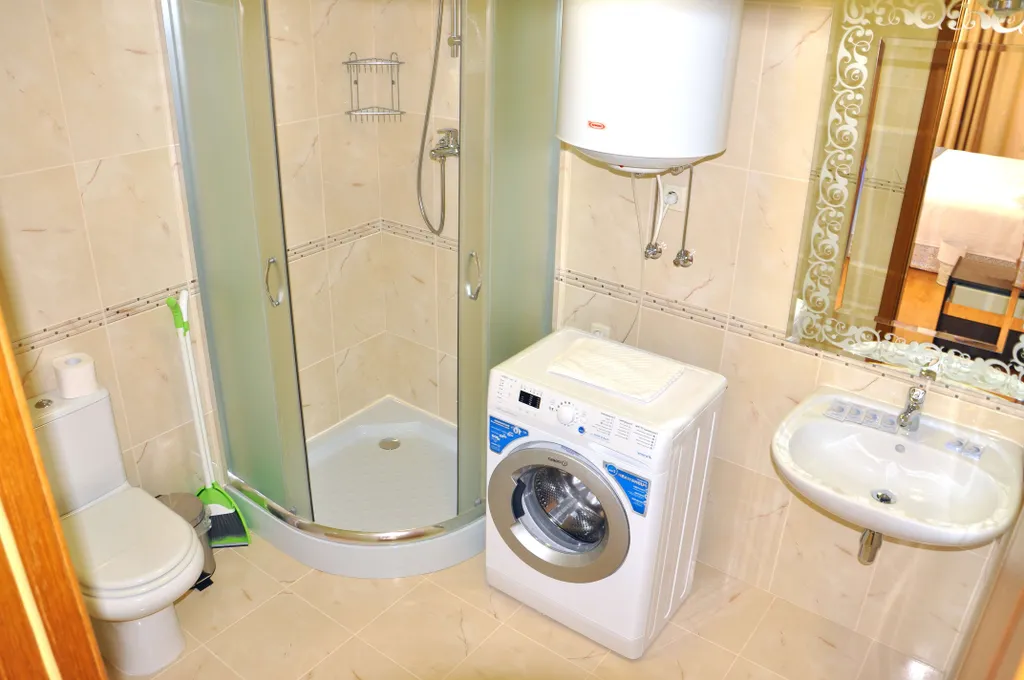 Супер-видовая квартира в Ливадии на берегу моря