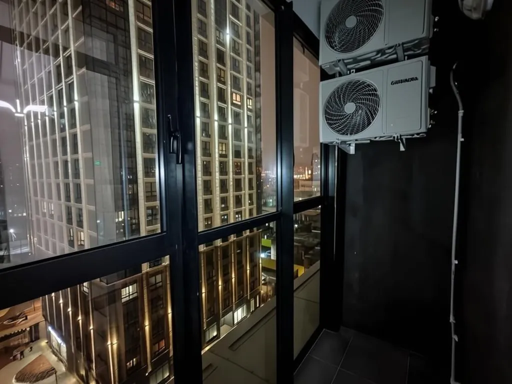 Квартира Квартира в центре — Екатеринбург