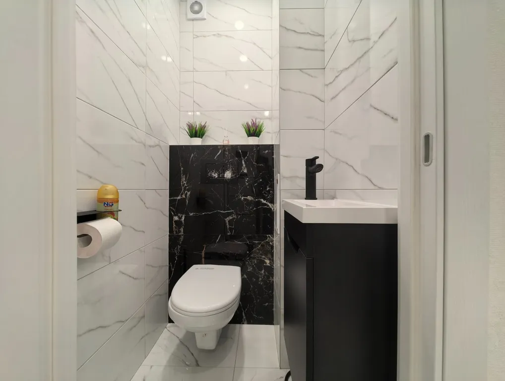 Двушка для большой семьи