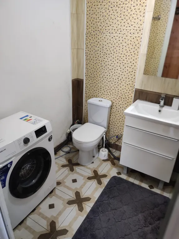 Коттедж 2-комнатный Дом — Адлер