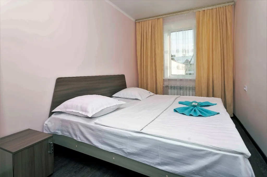 Квартира Чикаго — аренда посуточно в Петропавловск