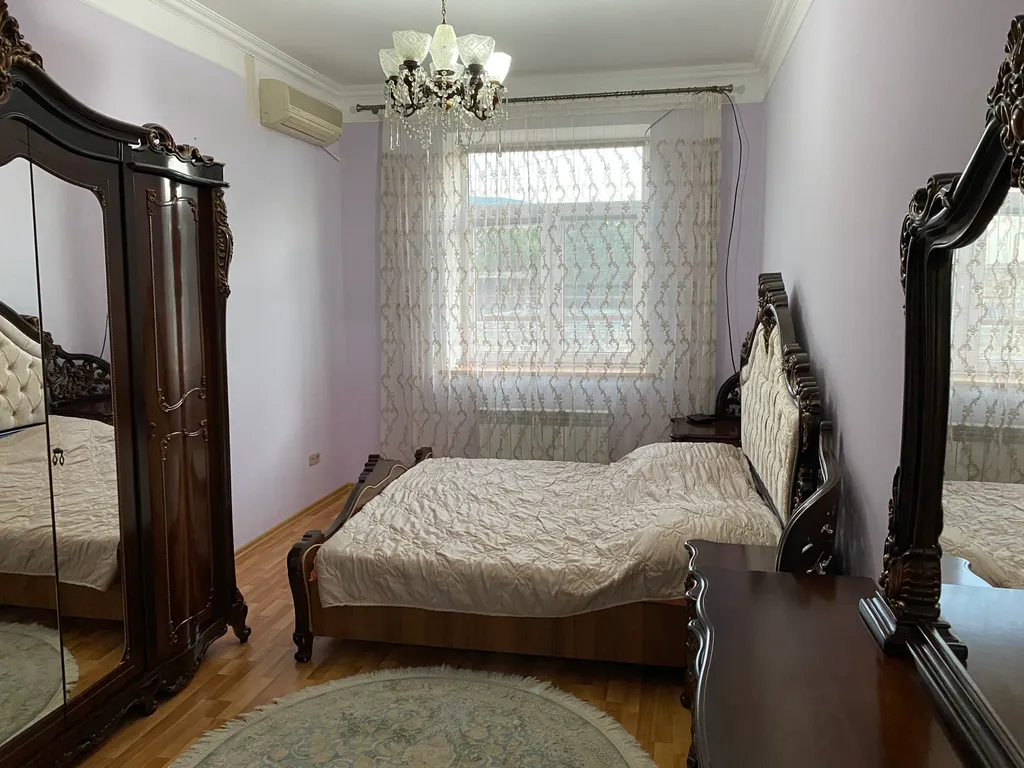 Комфортный дом