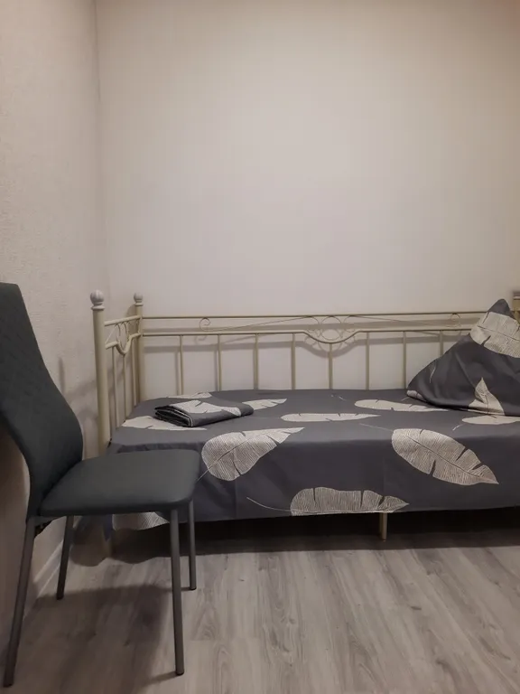 Сдается второй этаж в двухэтажном доме с большой мансардой