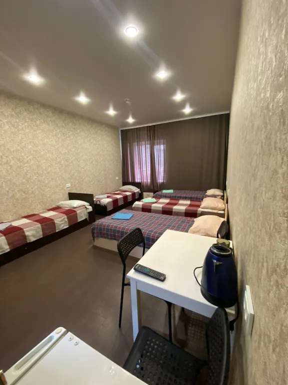 Квартира Комната — аренда посуточно в Сосновый Бор