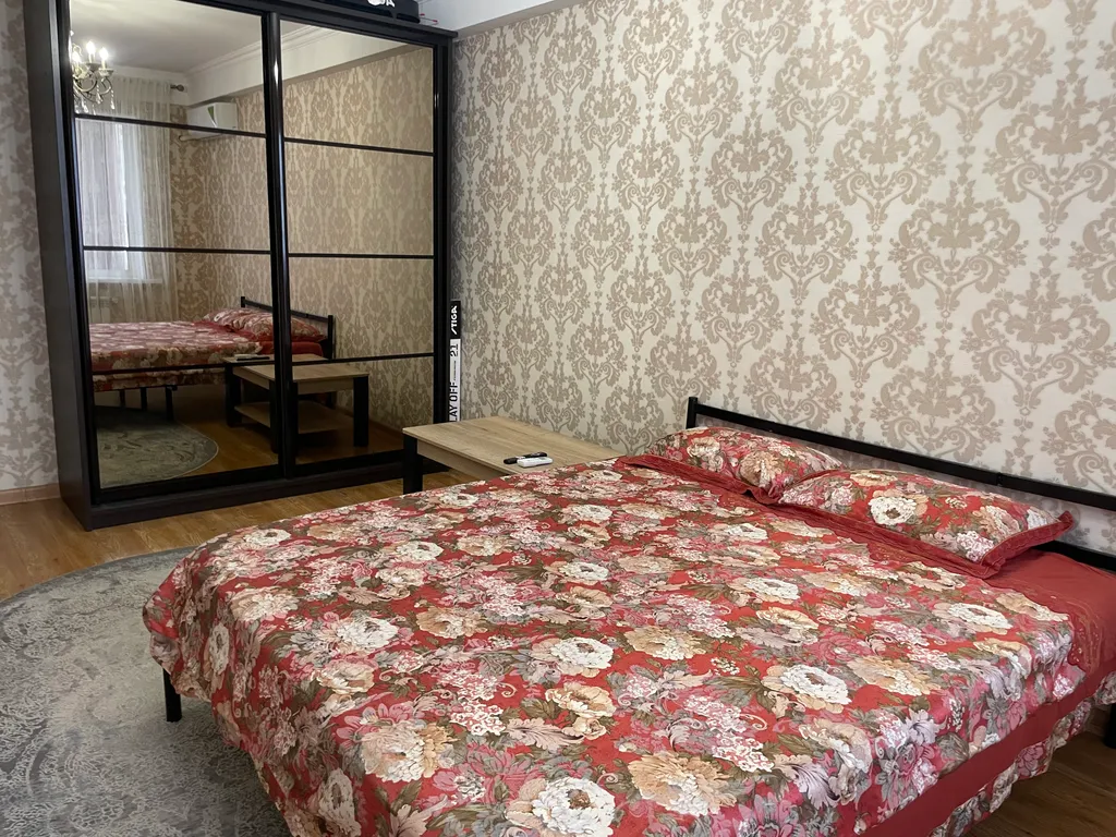 Тихая, уютная квартира рядом с морем