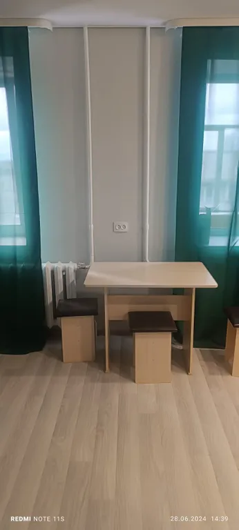 Чистая уютная квартира для комфортного проживания