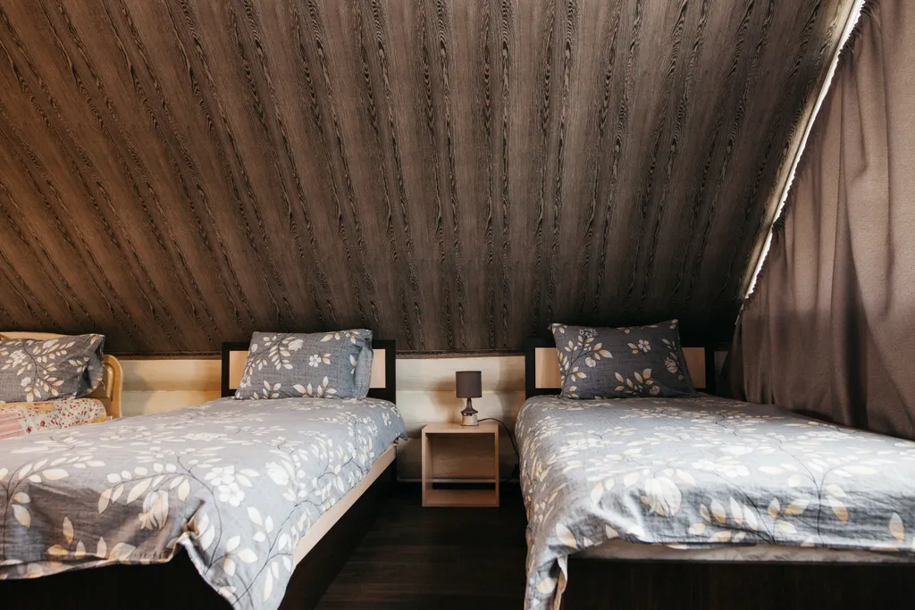 Гостевой дом у моста