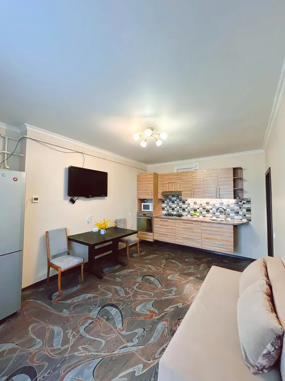 Квартира 1-комнатная квартира комфорт класса — Севастополь