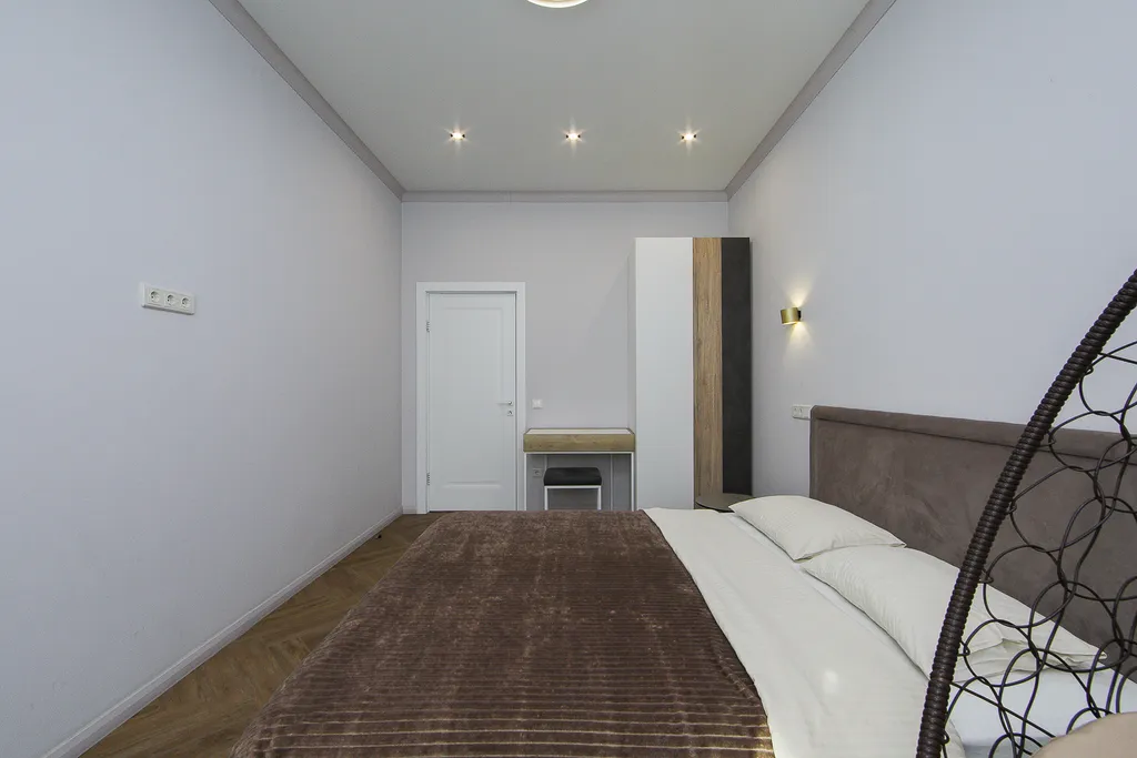 Квартира мечты у Верхнего озера