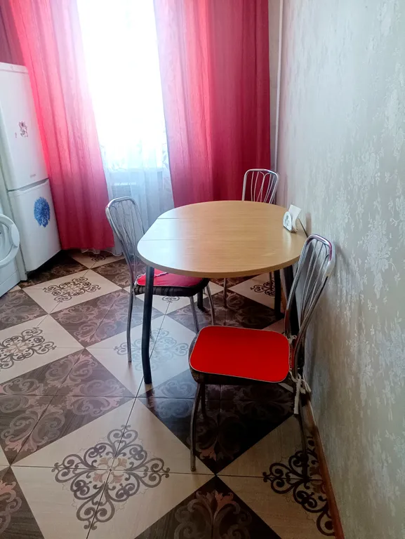 Квартира Уютная квартира в центре города — Новосибирск