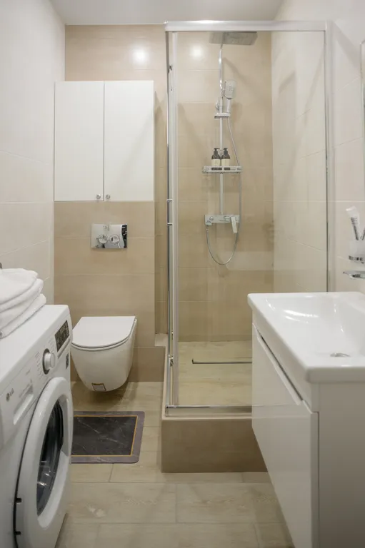 Квартира у МегаМолла с шикарным видом на Волгу и город